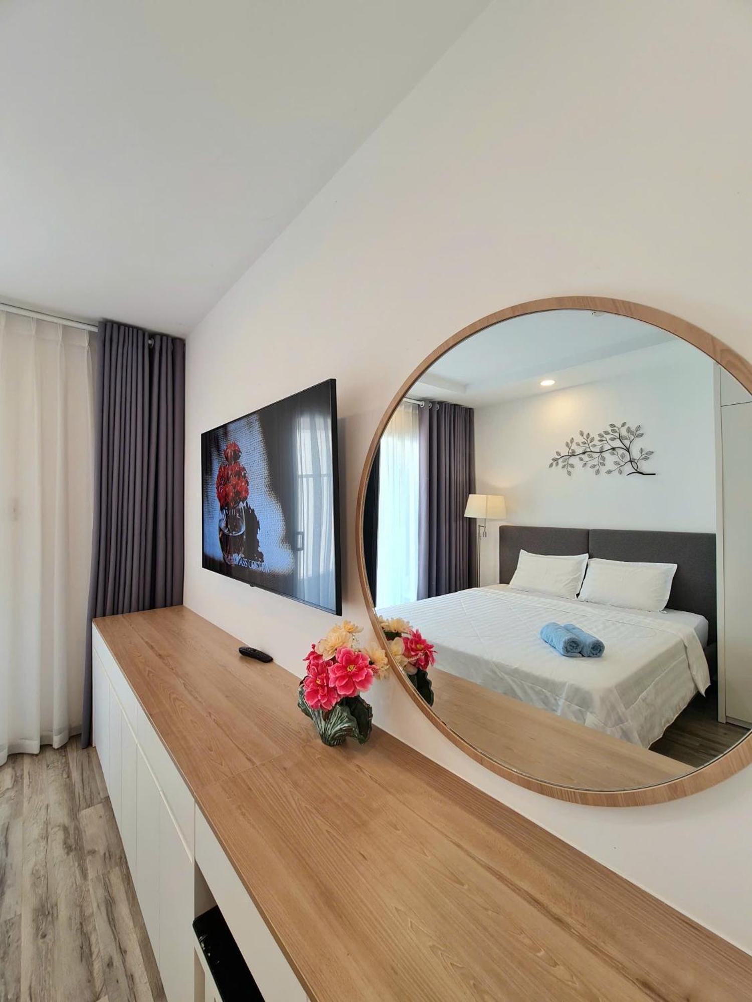 Ho Terra Royal Quan 3 - 1609 TP. Hồ Chí Minh